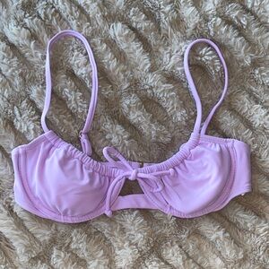 Target Xhilaration Bikini Top